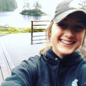 Meet your Posher, Kendall